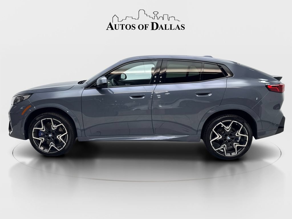 Used 2026 BMW X2 xDrive28i w/ Technology Package AWD/4WD image 5