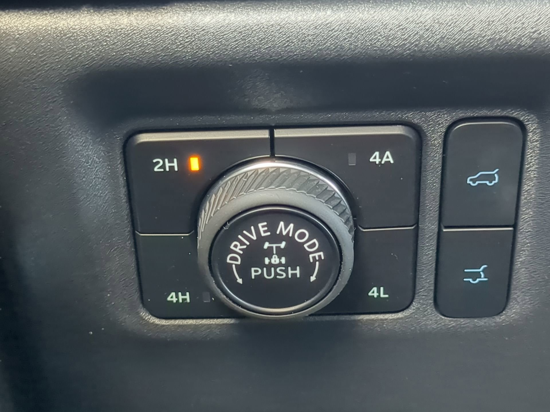 New 2026 Ford Expedition Tremor image 61