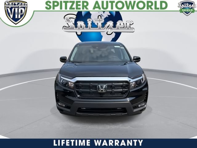 New 2026 Honda Ridgeline RTL image 3