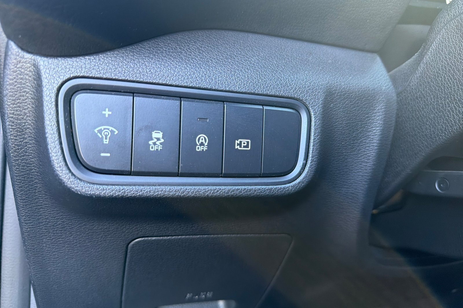 Certified 2023 Kia Soul EX FWD image 25
