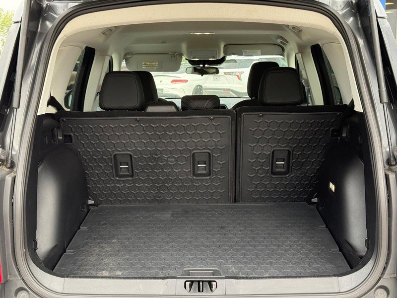 Used 2024 Ford Bronco Sport Big Bend w/ Convenience Package image 6