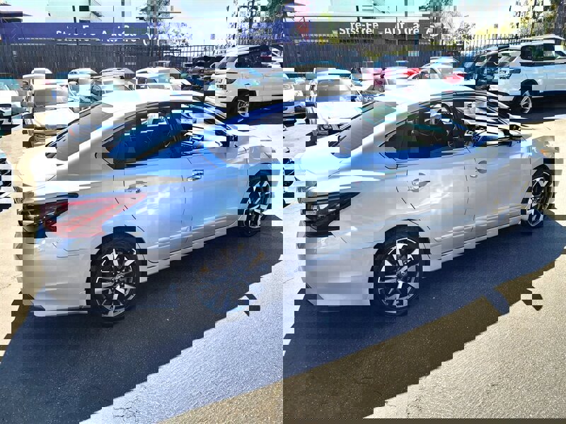 Used 2017 Nissan Altima 2.5 SR image 30