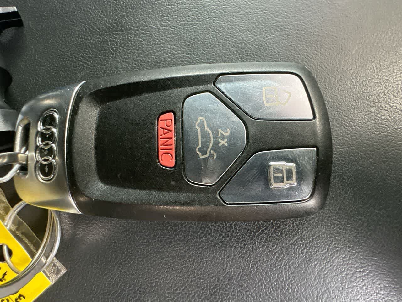 Used 2023 Audi SQ5 Premium Plus AWD/4WD image 28