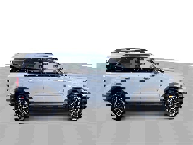 Used 2022 Ford Bronco Sport Big Bend w/ Convenience Package image 9