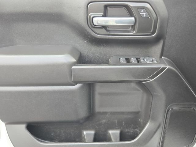 Used 2021 Chevrolet Silverado 1500 W/T w/ WT Fleet Convenience Package RWD image 34