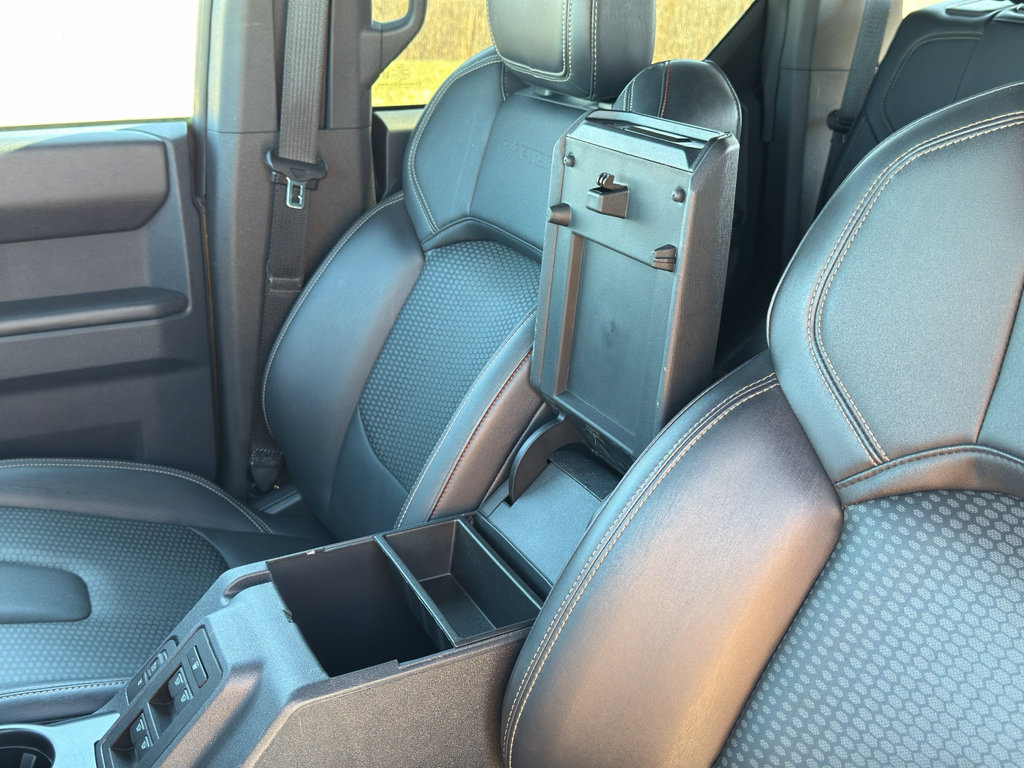 Used 2024 Ford Bronco Raptor AWD/4WD image 20