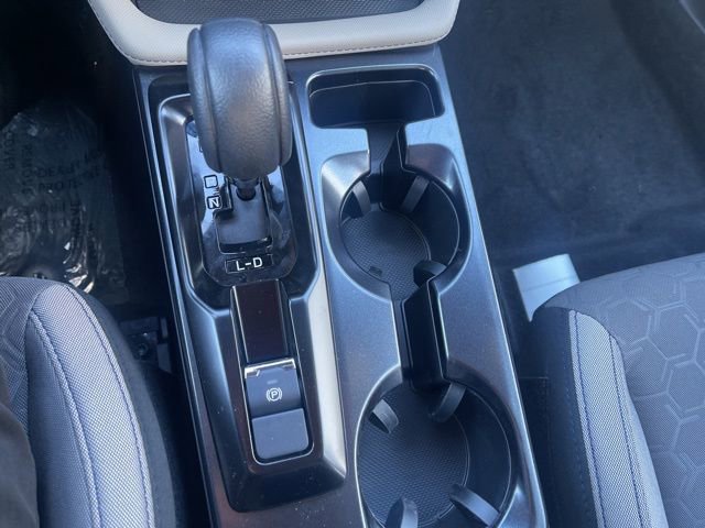 New 2026 Subaru Forester image 25