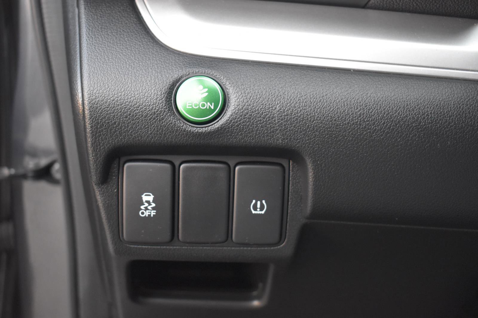 Used 2016 Honda CR-V LX image 25