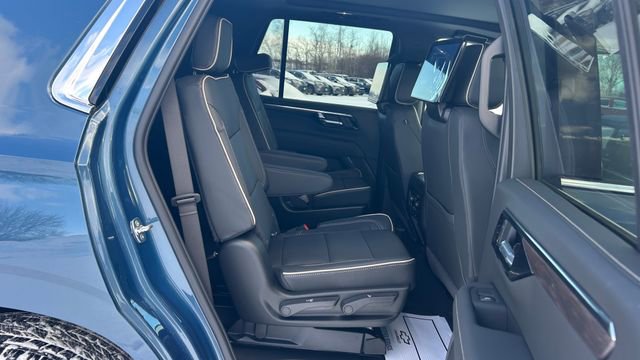 New 2026 Chevrolet Tahoe Premier image 42