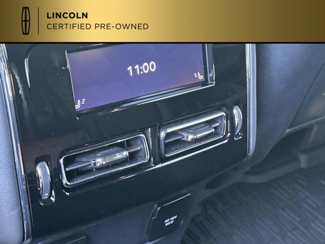 Certified 2025 Lincoln Aviator Black Label image 13