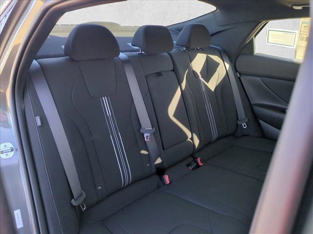 New 2026 Hyundai Elantra SEL Sport Premium image 19