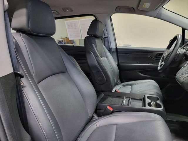 Certified 2024 Honda Odyssey EX-L image 16
