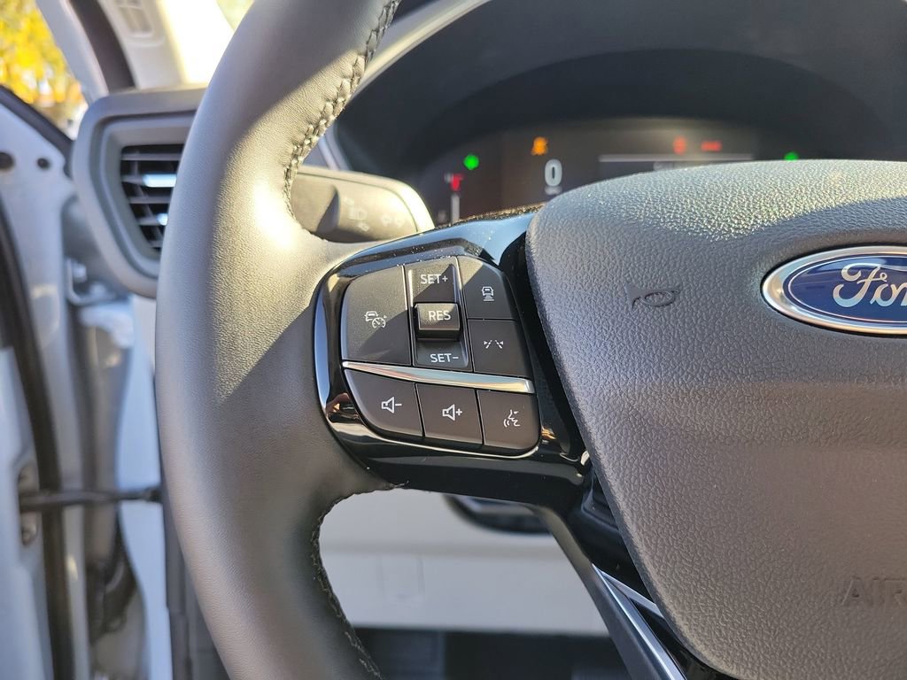 New 2026 Ford Escape Active w/ Tech Pack #1 image 23