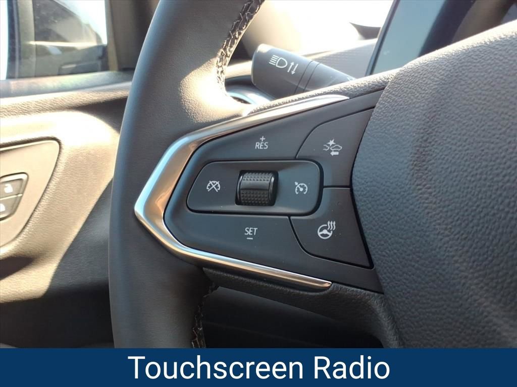 New 2026 Chevrolet Trax ACTIV w/ Sunroof Package image 11