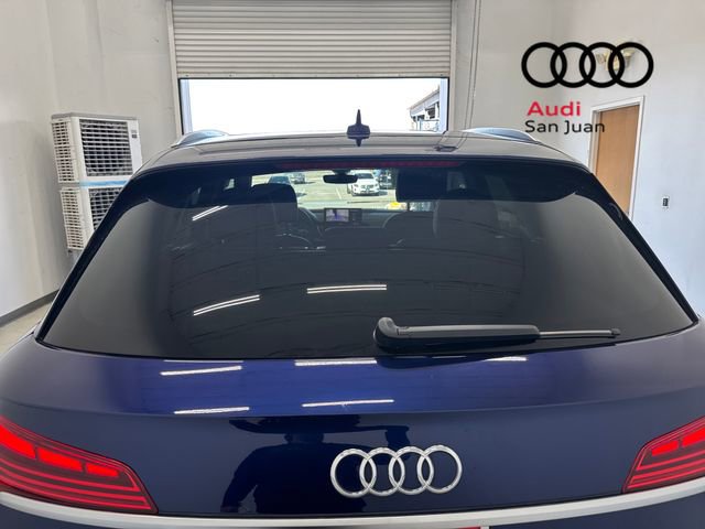 Used 2023 Audi Q5 2.0T Premium w/ Convenience Package image 10