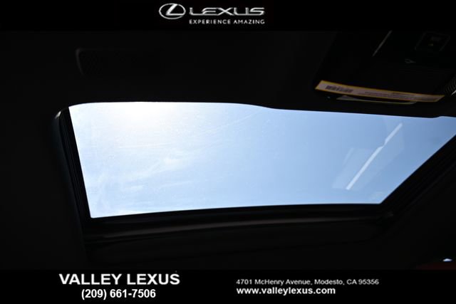 Certified 2025 Lexus NX 350 AWD w/ Accessory Package (P5) image 7