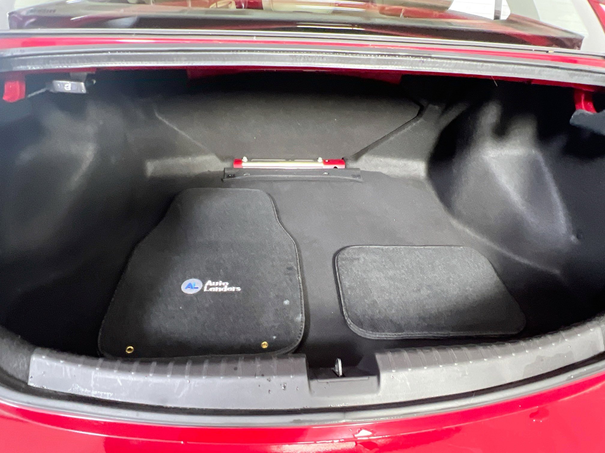 Used 2018 Acura ILX image 25