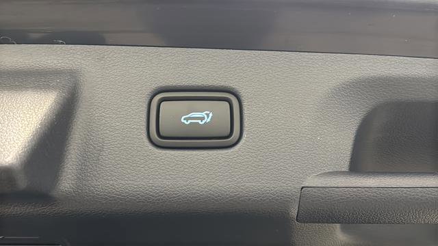 Used 2025 Hyundai Palisade Calligraphy image 30