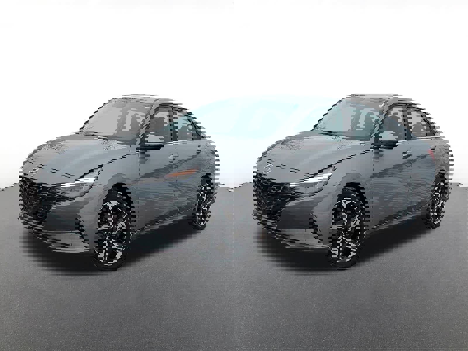 Used 2023 Hyundai Elantra Limited