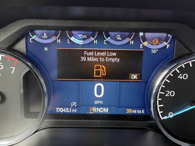 Certified 2023 Ford F150 XLT w/ Equipment Group 302A High image 18