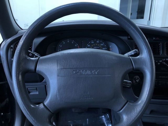 Used 1993 Toyota Camry LE FWD image 24