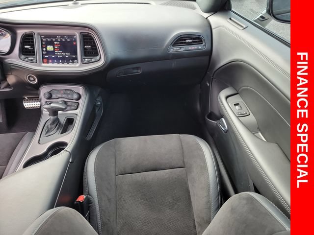 Used 2023 Dodge Challenger R/T Scat Pack RWD image 11