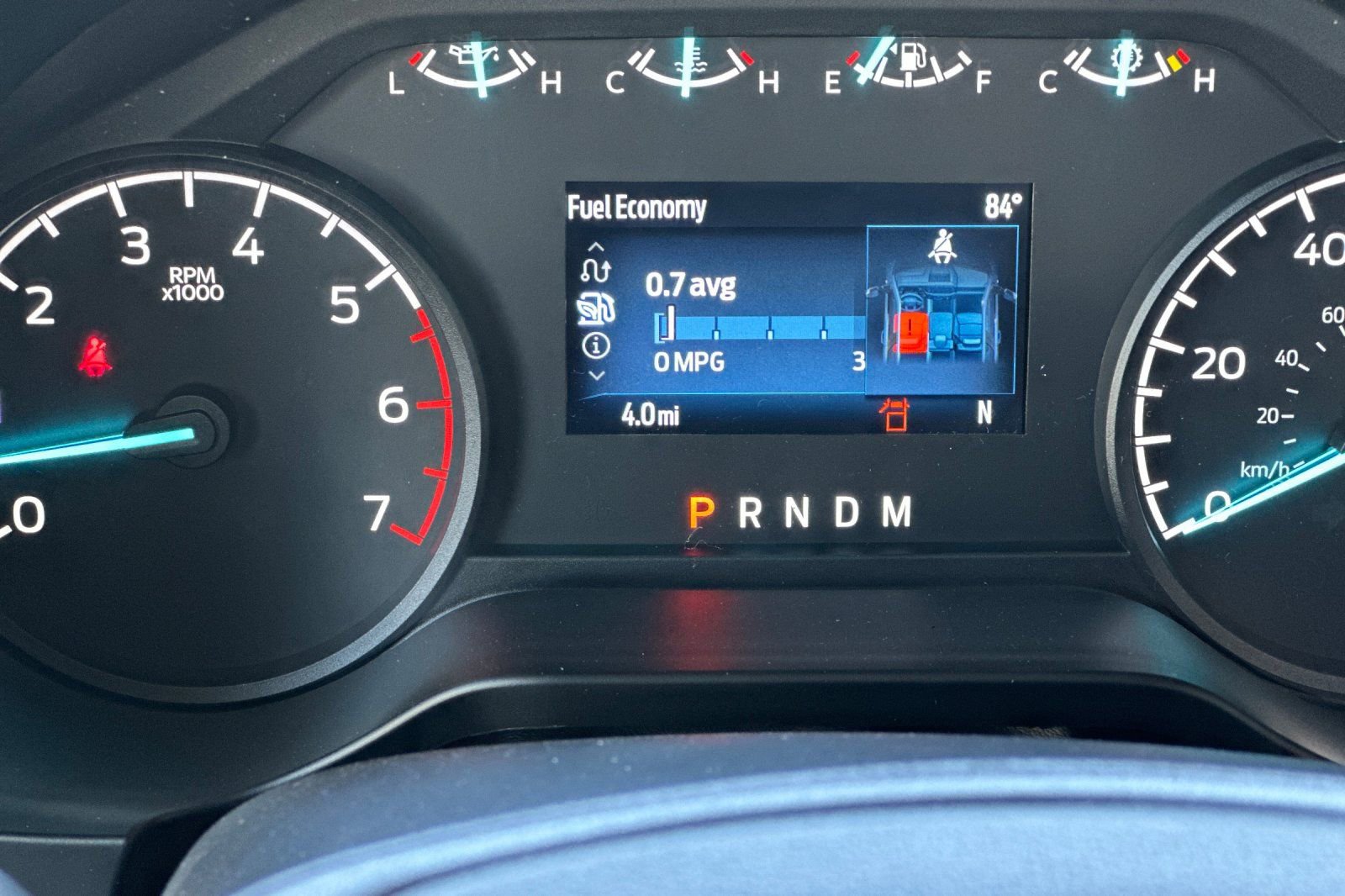 New 2026 Ford F250 XL w/ XL Chrome Package image 24