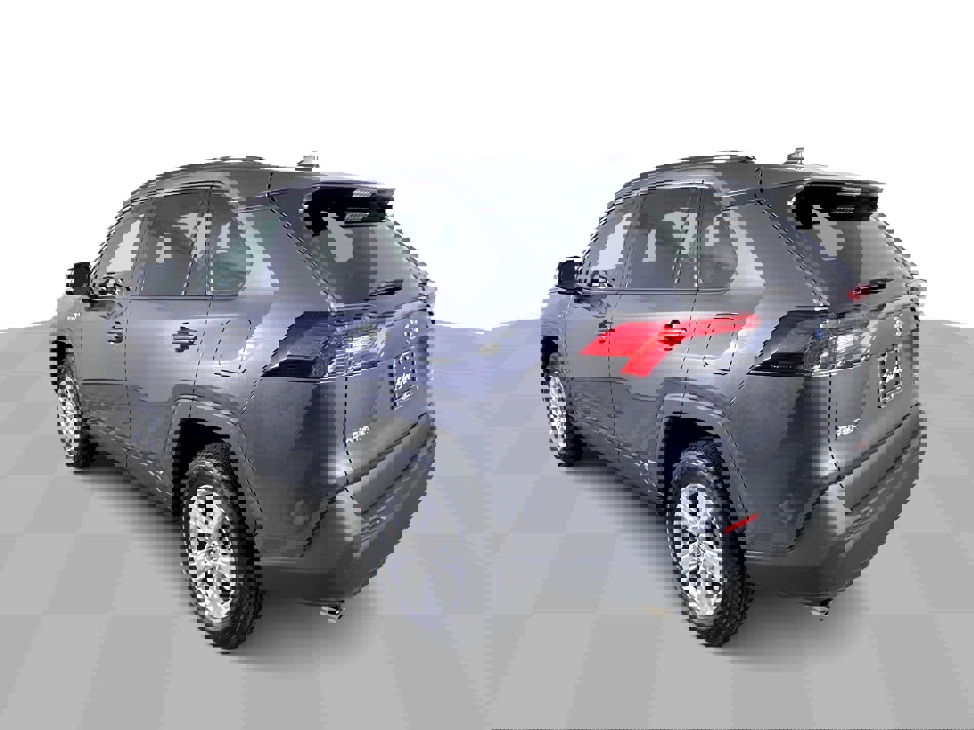 Used 2021 Toyota RAV4 LE image 42