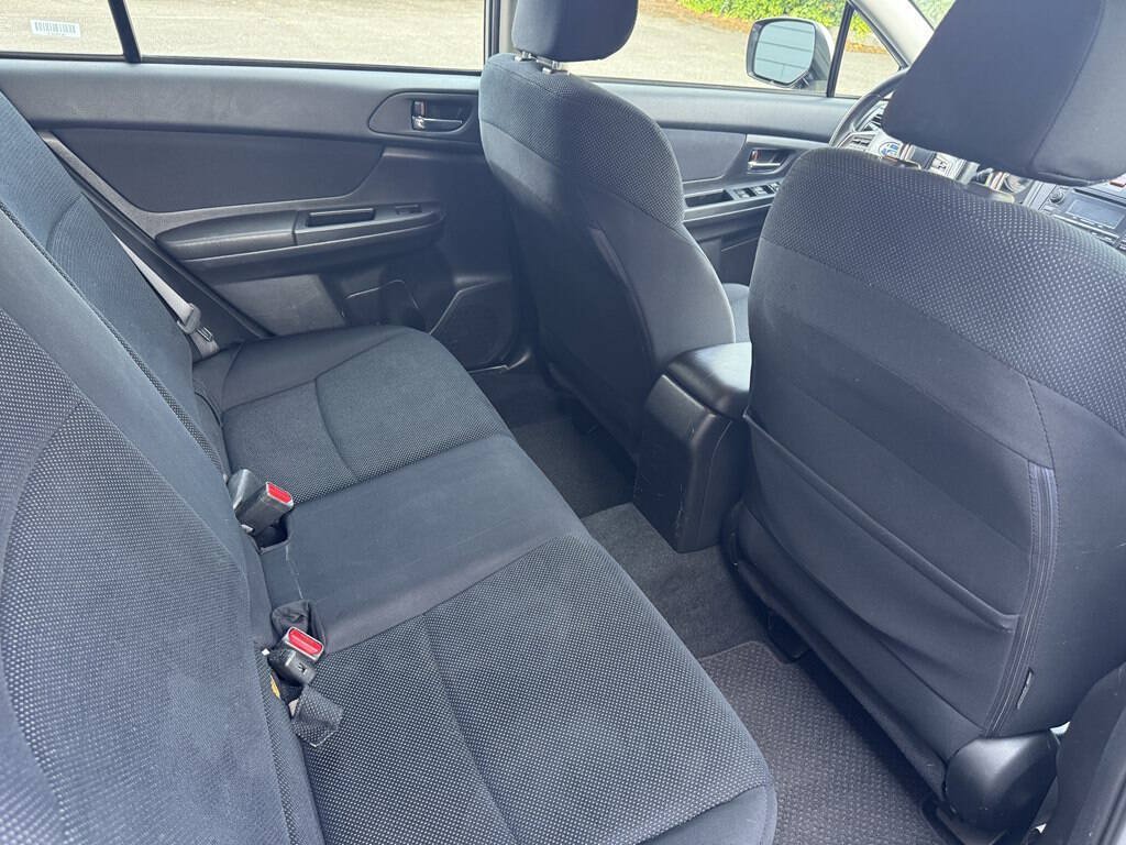 Used 2014 Subaru Impreza 2.0i Premium w/ All-Weather Package w/CVT AWD/4WD image 18