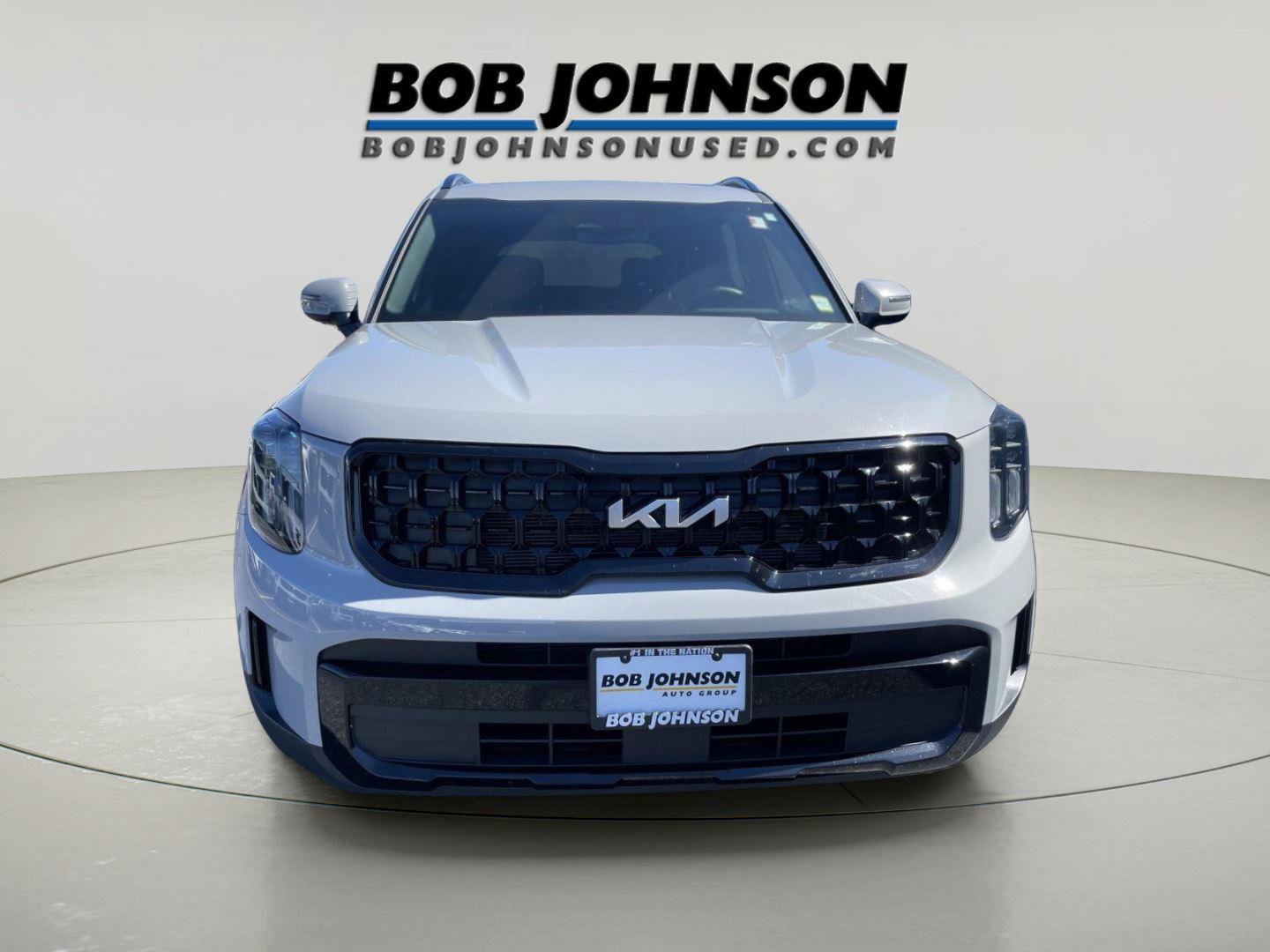 Used 2024 Kia Telluride EX X-Line AWD/4WD image 8