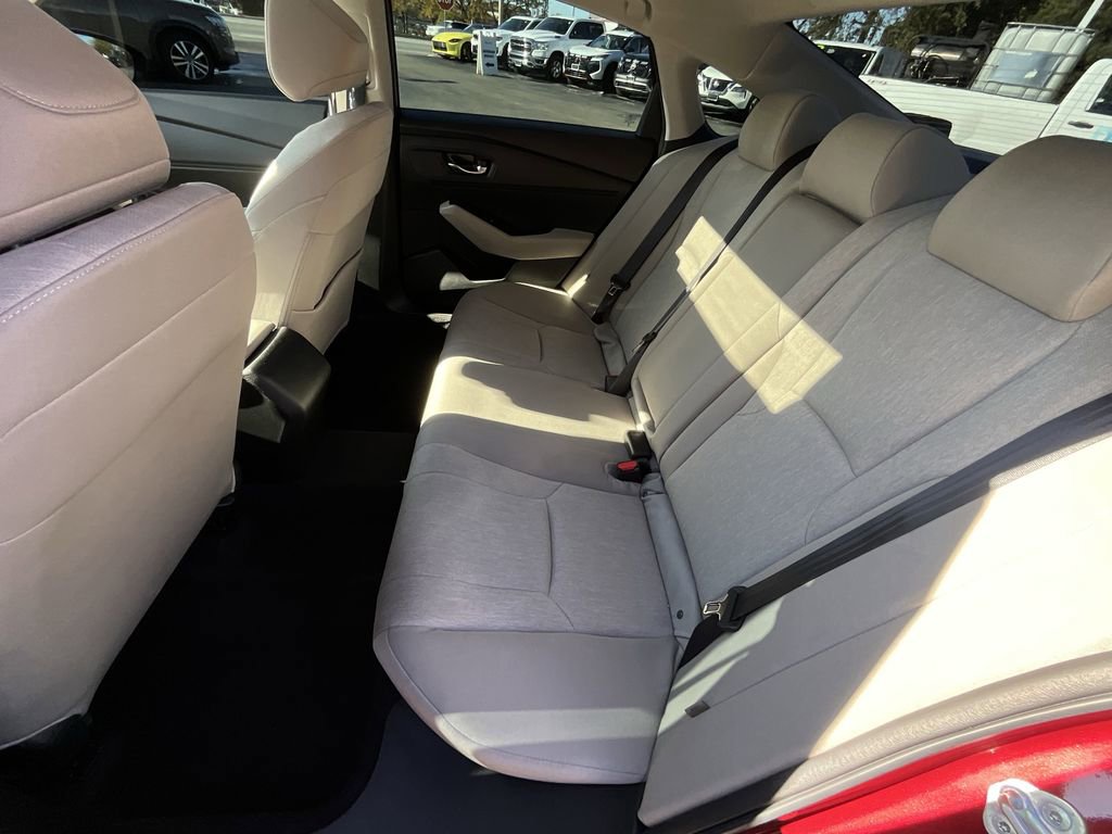 Used 2023 Honda Accord EX image 27