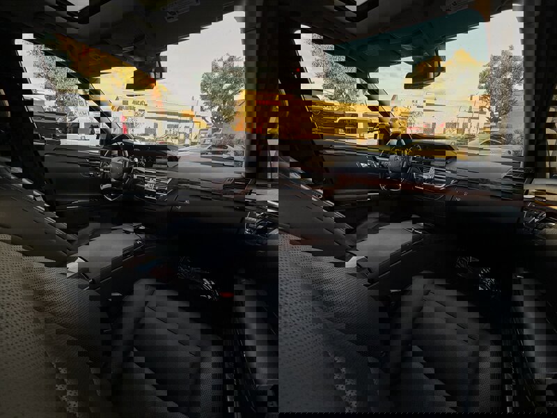 Used 2013 Mercedes-Benz S 550 image 56