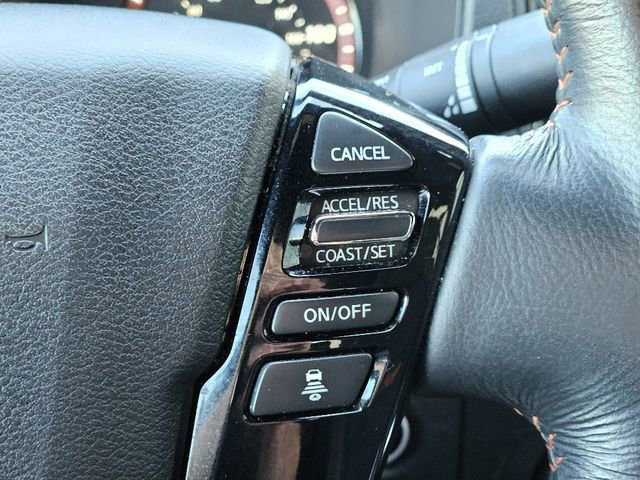 Certified 2024 Nissan Frontier Pro-X w/ Technology Package image 18