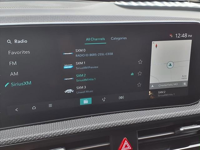 New 2025 Kia EV6 Wind image 8