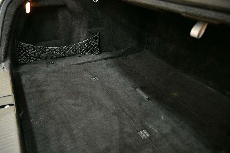 Used 2007 Mercedes-Benz S 550 S550 image 57