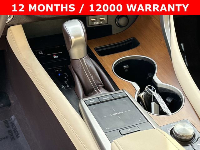 Used 2020 Lexus RX 350 AWD w/ Premium Package image 23