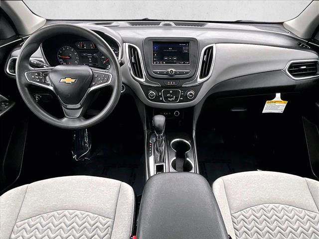 Certified 2024 Chevrolet Equinox LS image 13