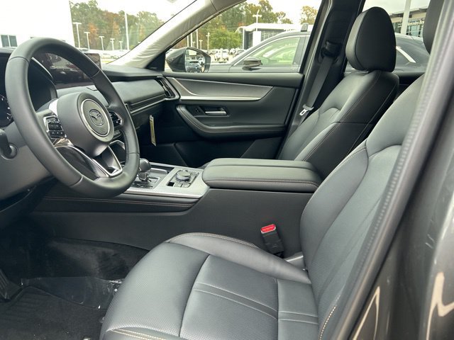Used 2026 MAZDA CX-90 3.3 Turbo w/ Premium Sport Pkg AWD/4WD image 38