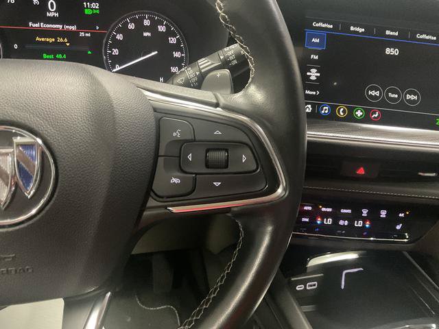 Used 2023 Buick Envision Essence FWD image 22