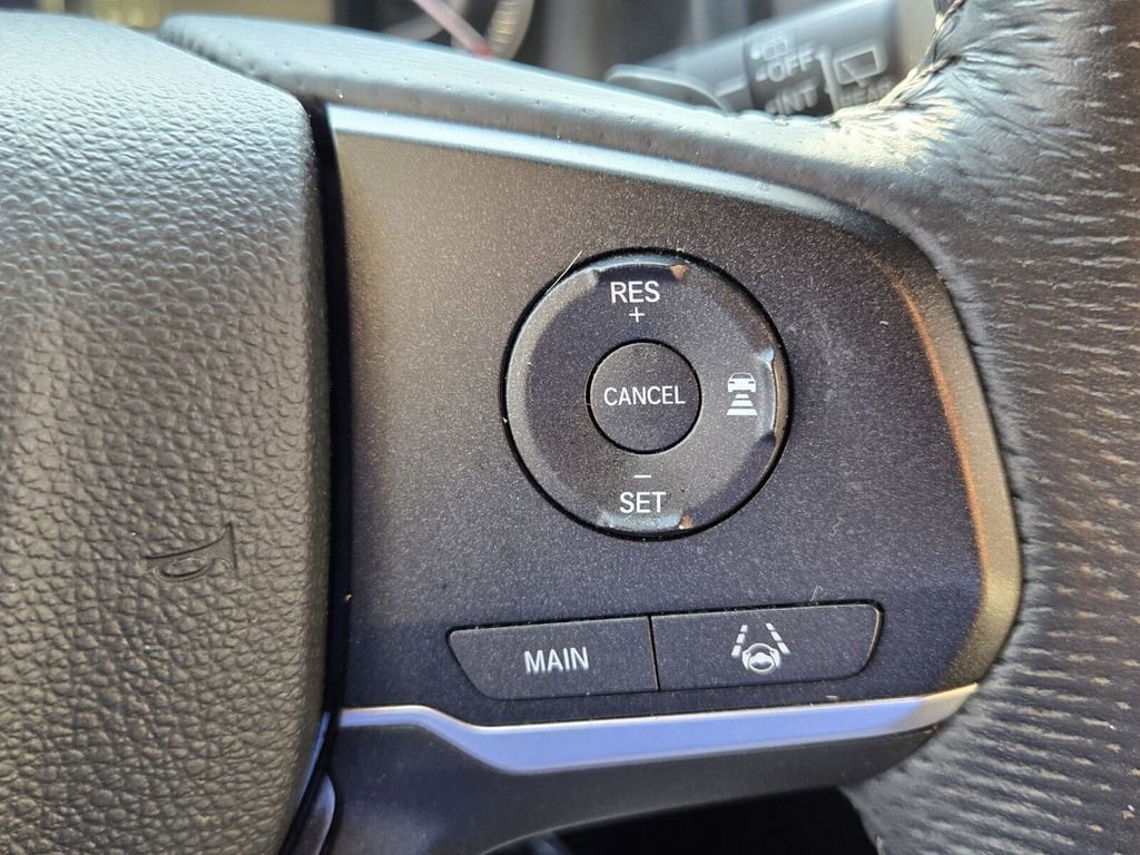 Certified 2024 Honda Passport EX-L image 24