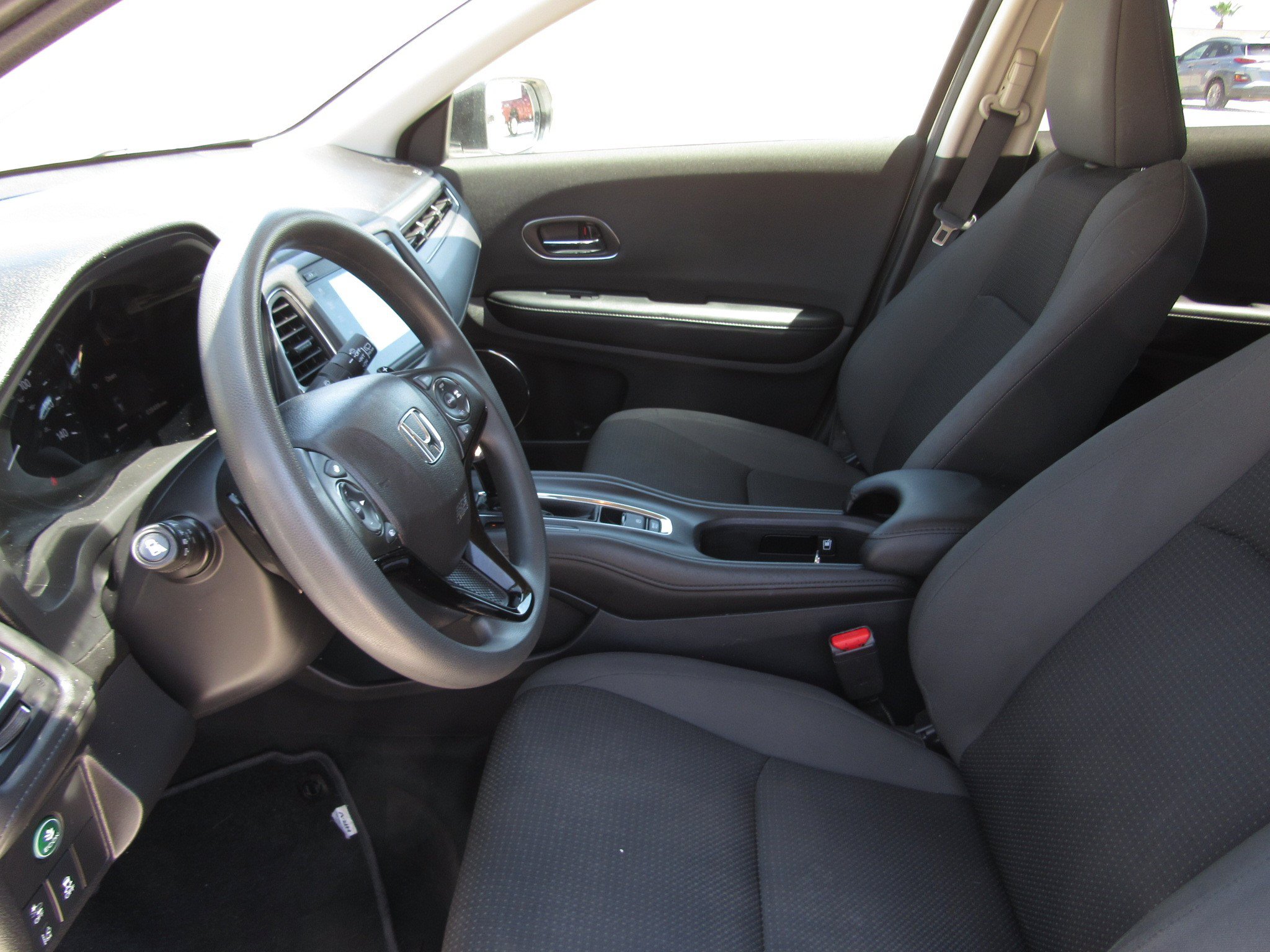 Certified 2019 Honda HR-V EX image 15