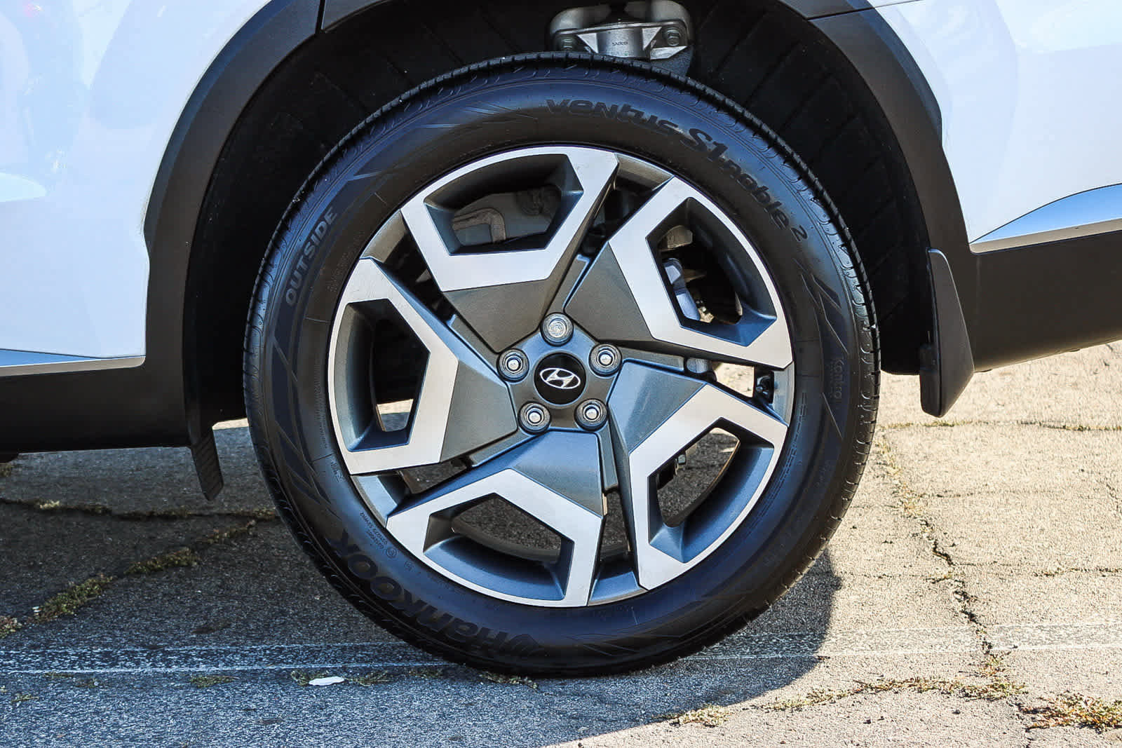 Used 2025 Hyundai Palisade SEL FWD image 8