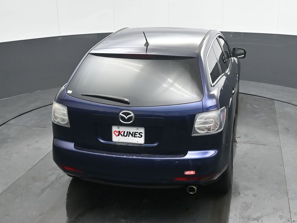 Used 2010 MAZDA CX-7 i Sport w/ Convenience Pkg image 24