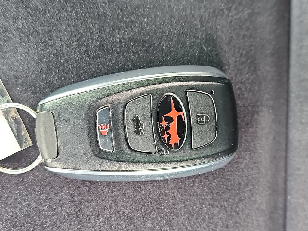Used 2019 Subaru WRX STI Limited AWD/4WD image 41