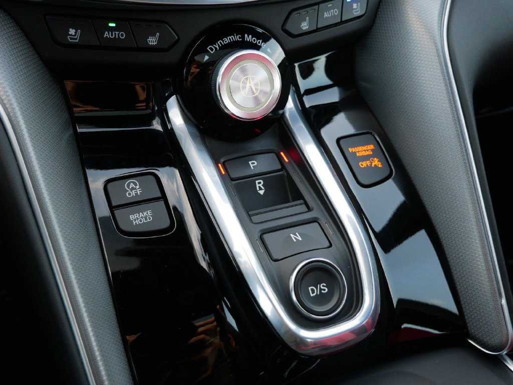 Used 2023 Acura TLX Type S AWD/4WD image 24