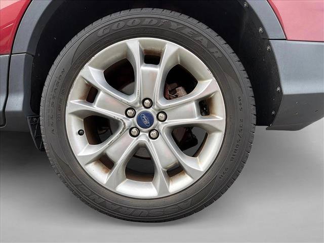 Used 2014 Ford Escape Titanium w/ Equipment Group 401A AWD/4WD image 9