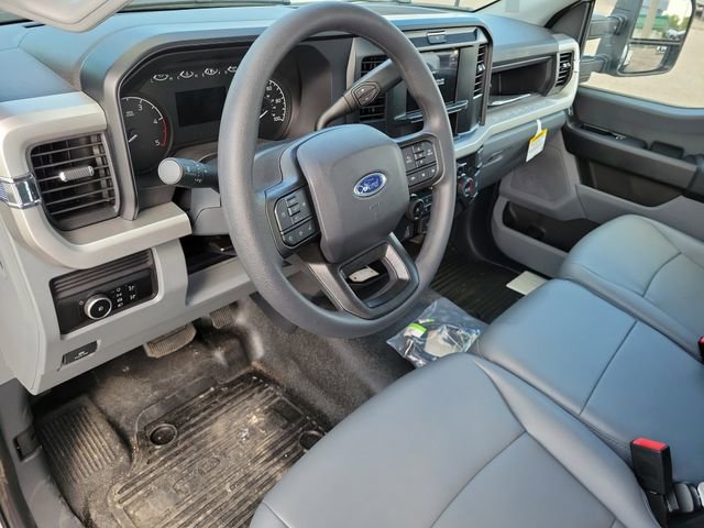 New 2025 Ford F350 XL w/ XL Chrome Package image 9