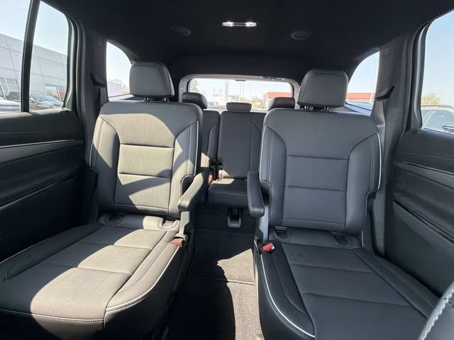 New 2026 Buick Enclave Preferred w/ Power Package FWD image 13