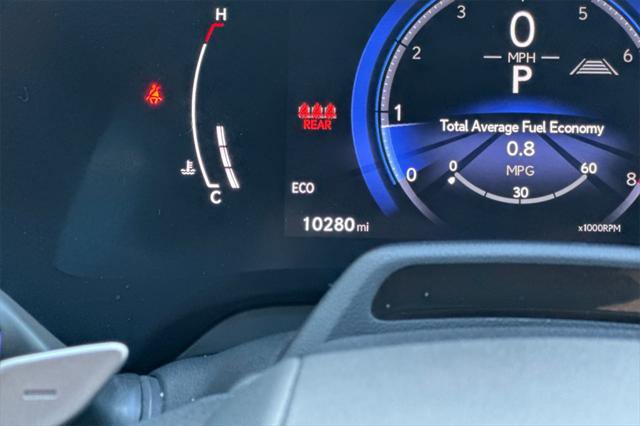 Certified 2024 Lexus RX 350 Premium Plus image 30