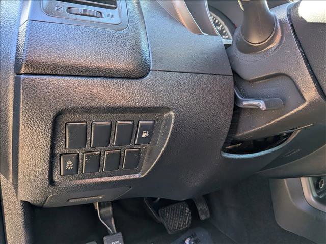 Used 2014 Nissan Murano SV image 16